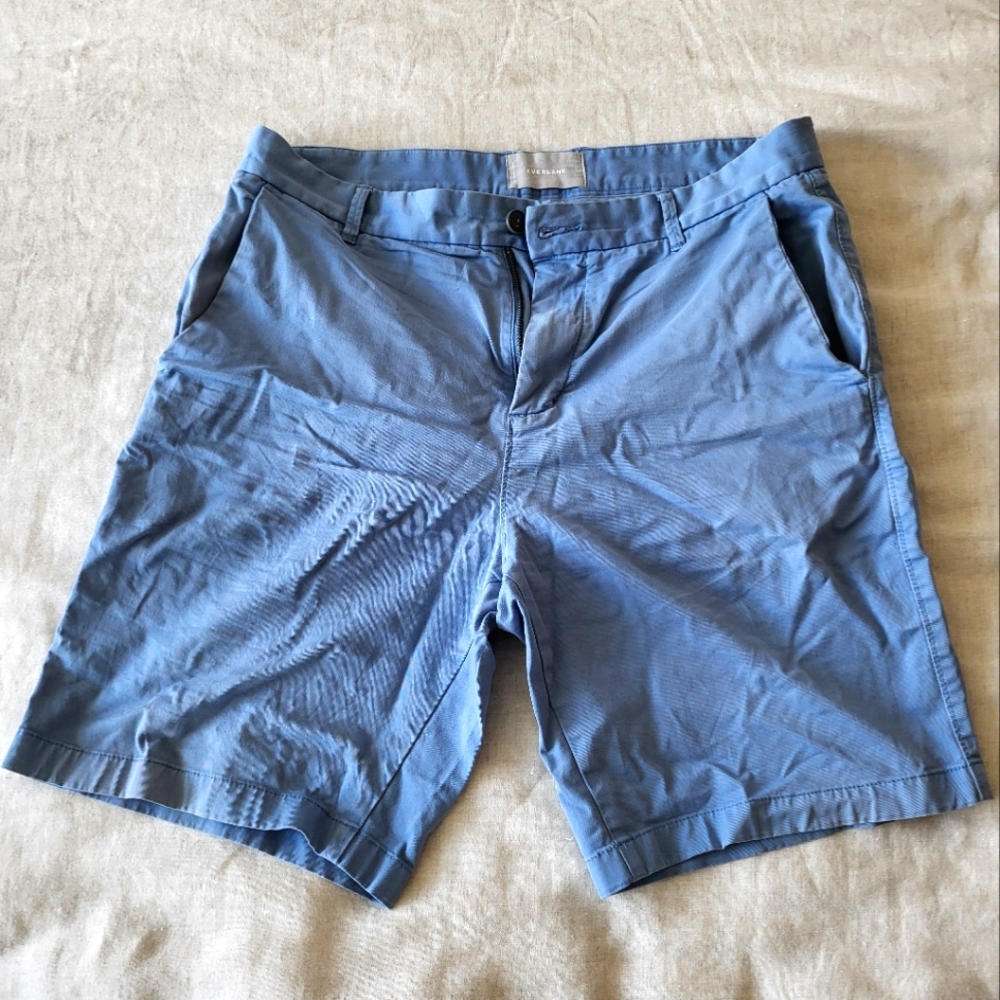 Everlane 7" Performance Chino Short